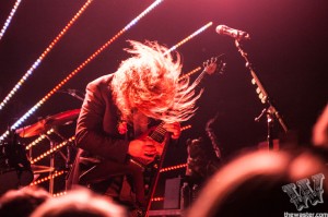 Jim James @ Royale Boston