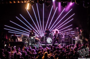 Jim James @ Royale Boston