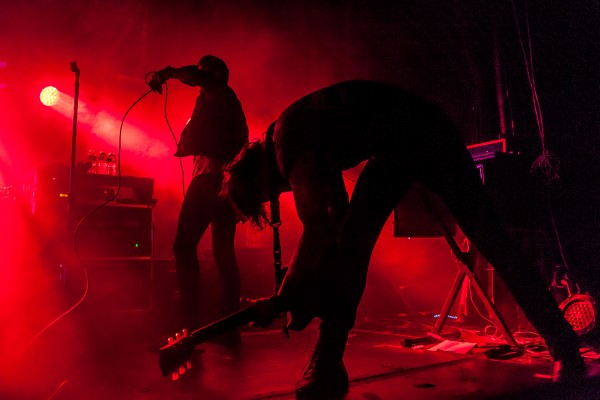 Anberlin 03.20.13 Irving Plaza NYC