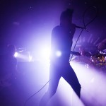 Anberlin @ Irving Plaza