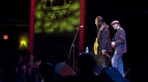 Mark Dershowitz Photo