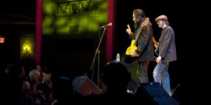 Mark Dershowitz Photo