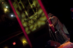 Mark Dershowitz Photo