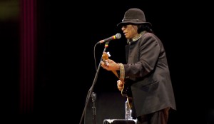 Mark Dershowitz Photo