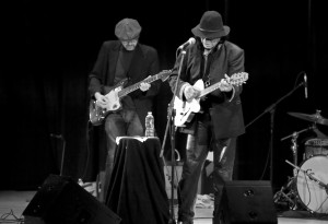 Mark Dershowitz Photo