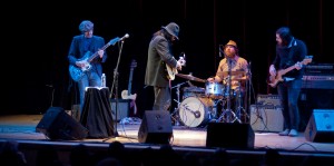 Mark Dershowitz Photo