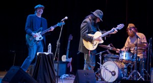 Mark Dershowitz Photo