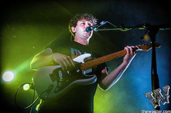 alt-j Share Video for ‘Deadcrush’