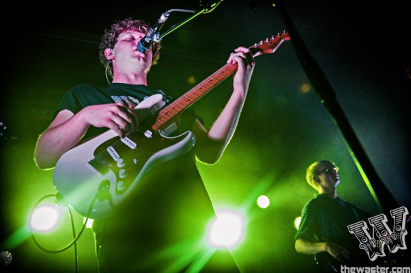 alt-J Announce New Album, ‘Relaxer’