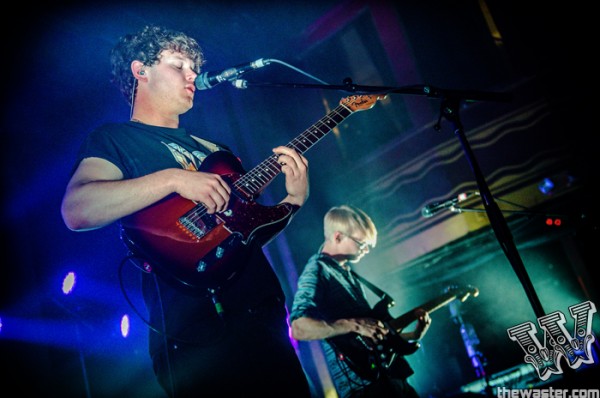 Alt-J Announce New Album: ‘This Is All Yours’