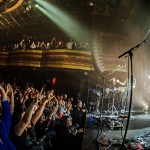 Alt-J @ Webster Hall NYC