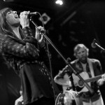 Nicki Bluhm and the Gramblers Bowery Ballroom