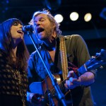 Nicki Bluhm and the Gramblers Bowery Ballroom