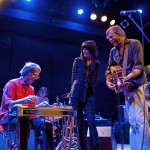 Nicki Bluhm and the Gramblers Bowery Ballroom