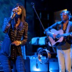 Nicki Bluhm and the Gramblers Bowery Ballroom