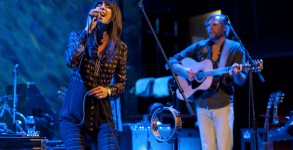 Nicki Bluhm and the Gramblers Bowery Ballroom