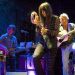 Nicki Bluhm and the Gramblers Bowery Ballroom