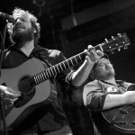 Nicki Bluhm and the Gramblers Bowery Ballroom