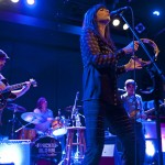 Nicki Bluhm and the Gramblers Bowery Ballroom