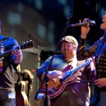 Nicki Bluhm and the Gramblers Bowery Ballroom