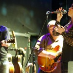 Nicki Bluhm and the Gramblers Bowery Ballroom