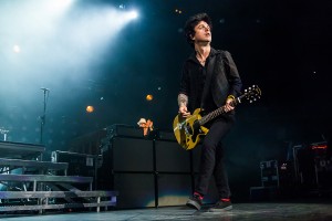 Green Day-17