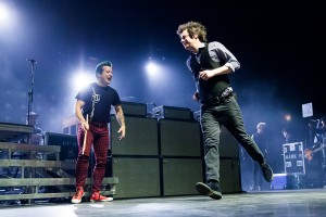 Green Day-19