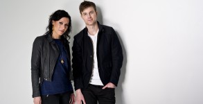 Matt and Kim interview Nicole Calascibetta