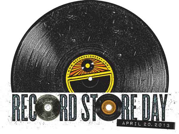 Record Store Day 2013: Staff Picks