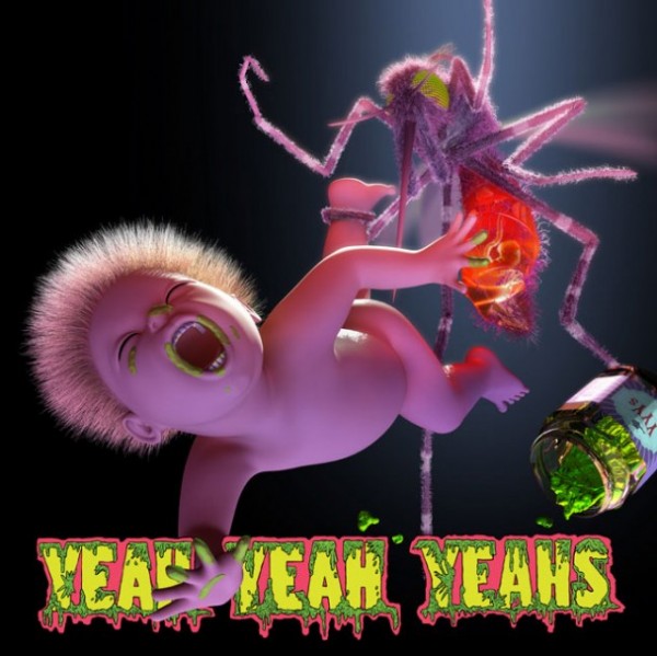 Yeah Yeah Yeahs ‘Mosquito’