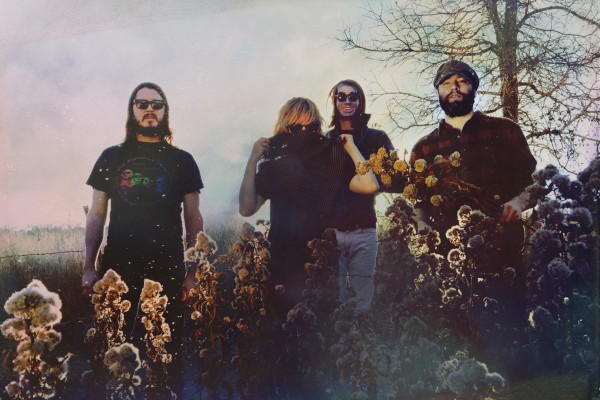 The Black Angels Share ‘Evil Things’ Video