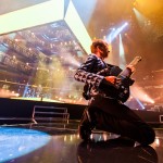 Muse @ Madison Square Garden