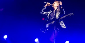 Muse @ Madison Square Garden