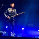 Muse @ Madison Square Garden