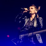 Muse @ Madison Square Garden