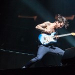 Biffy Clyro @ Madison Square Garden