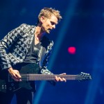 Muse @ Madison Square Garden