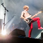 Biffy Clyro @ Madison Square Garden