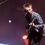 Muse @ Madison Square Garden