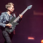 Muse @ Madison Square Garden