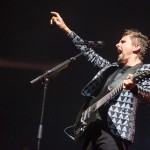 Muse @ Madison Square Garden