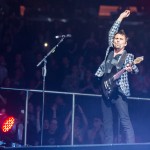 Muse @ Madison Square Garden