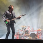 Muse @ Madison Square Garden