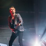 Muse @ Madison Square Garden