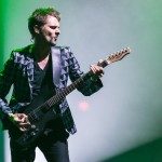 Muse @ Madison Square Garden