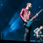 Muse @ Madison Square Garden