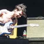 Biffy Clyro @ Madison Square Garden