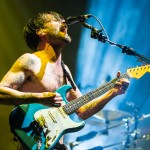 Biffy Clyro @ Madison Square Garden