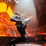 Muse @ Madison Square Garden