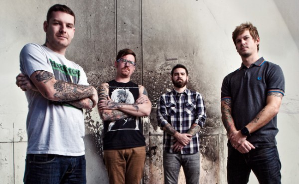 Senses Fail “Reawakening a New Path”